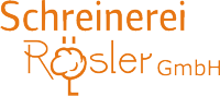 Logo im Footer